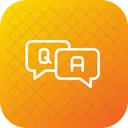 Questionnaire  Icône