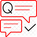 Questionnaire  Icon