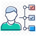 Questionnaire  Icon