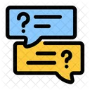 Questions  Icon
