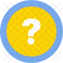 Questions Icon