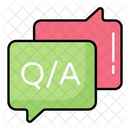 Questions  Icon