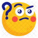 Questions  Icon