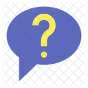 Questions  Icon