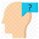 Questions Icon