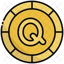 Quetzal Currency Finance Icon