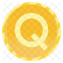 Quetzal Coin  Icon