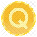 Quetzal Coin  Icon