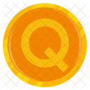 Quetzal  Icon