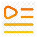 Queue People Waiting Icon