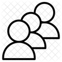 Queue Icon