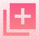 Queue  Icon
