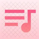 Queue  Icon