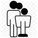 Queue Line Queue Waiting Icon