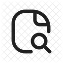 Reference All Icon