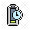 Quick Charge Enabled Icon