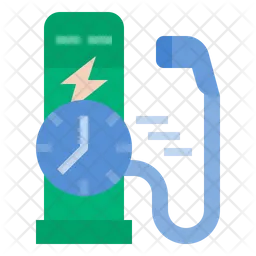 Quick Charger  Icon