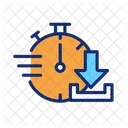 Color Icon Motion Icon