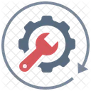 Quick Fix  Icon