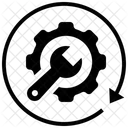 Quick Fix  Icon