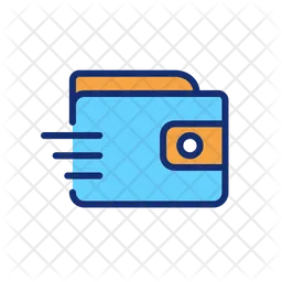 Quick payment  Icon
