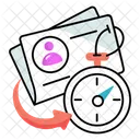 Register Web Business Icon