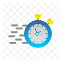Quick Response  Icon