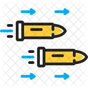 Quickly Soon Speedily Icon