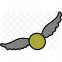 Quidditch  Icon
