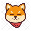 Quiet Dog  Icon
