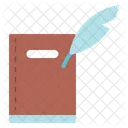 Quill  Icon