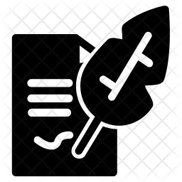 Quill Icon