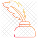 Quill  Icon