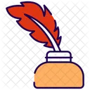 Quill  Icon