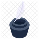 Quill Ink  Icône
