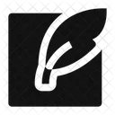 Quill Write Icon