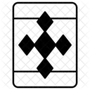 Quilt  Icon