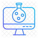 Química  Ícone