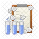 Quimica Icon