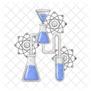 Quimica Icon