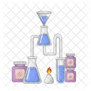 Quimica Icon