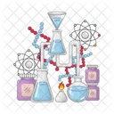 Quimica Icon