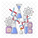 Quimica Icon