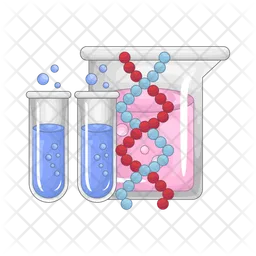 Química  Icono