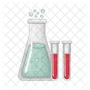 Quimica Icon