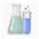 Quimica Icon