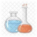 Quimica Icon