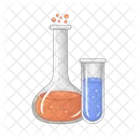 Quimica Icon