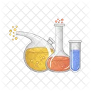 Quimica Icon