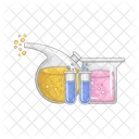 Quimica Icon